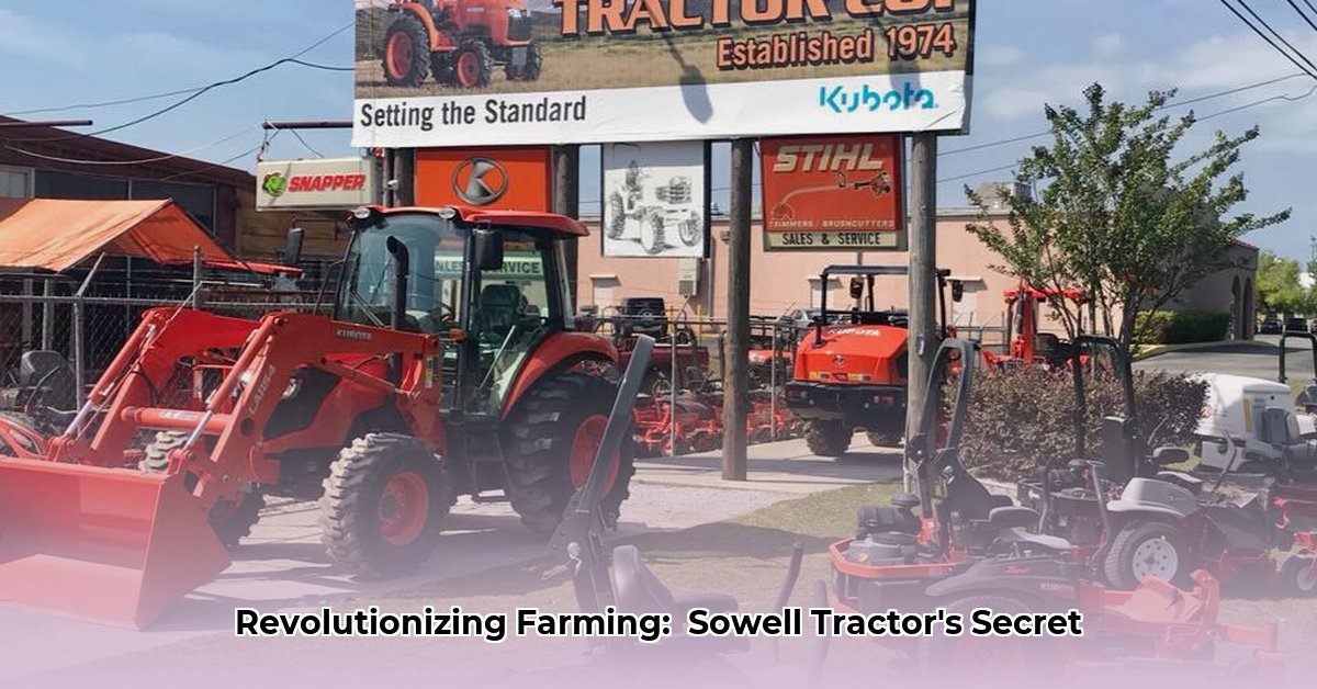 sowell-tractor